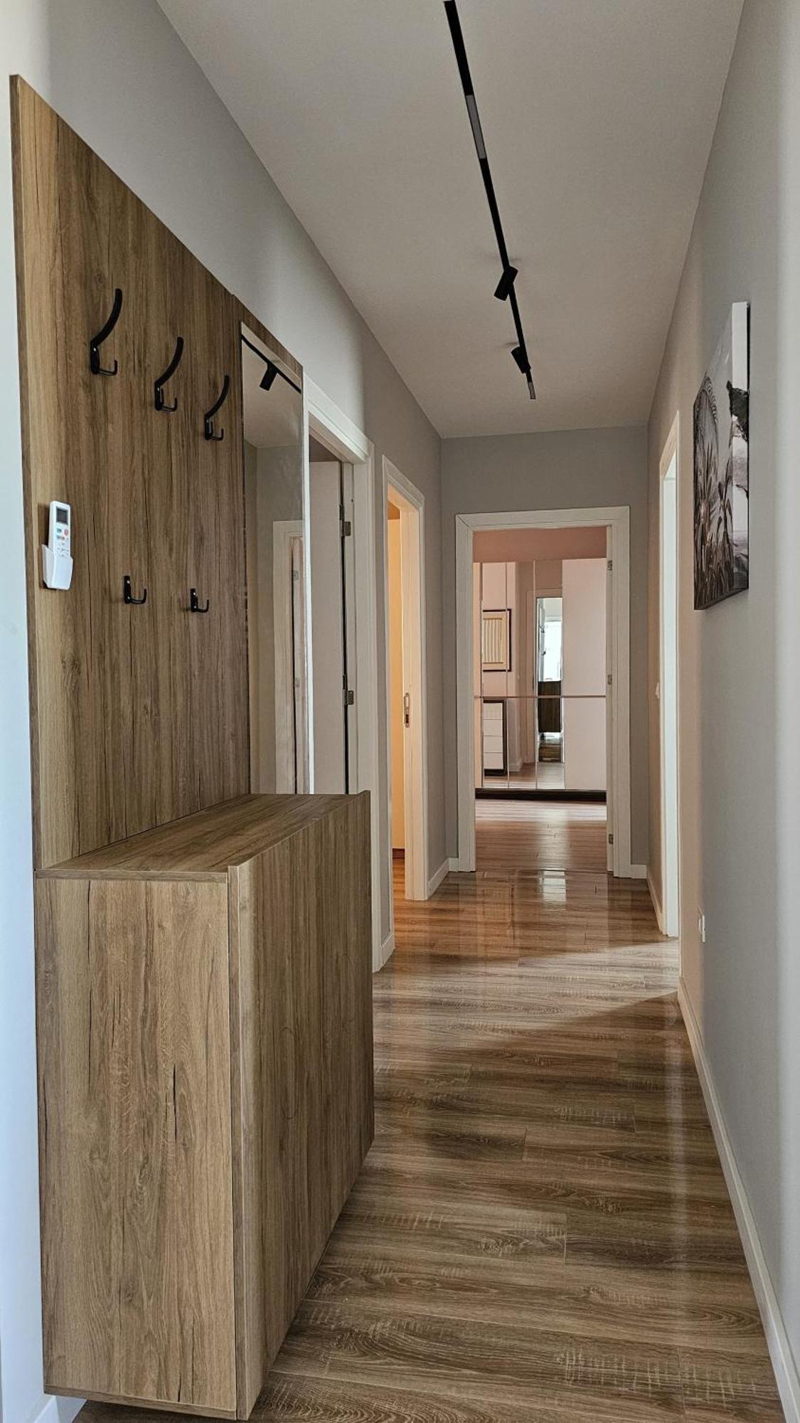 Tirana Airport Apartment Exterior photo