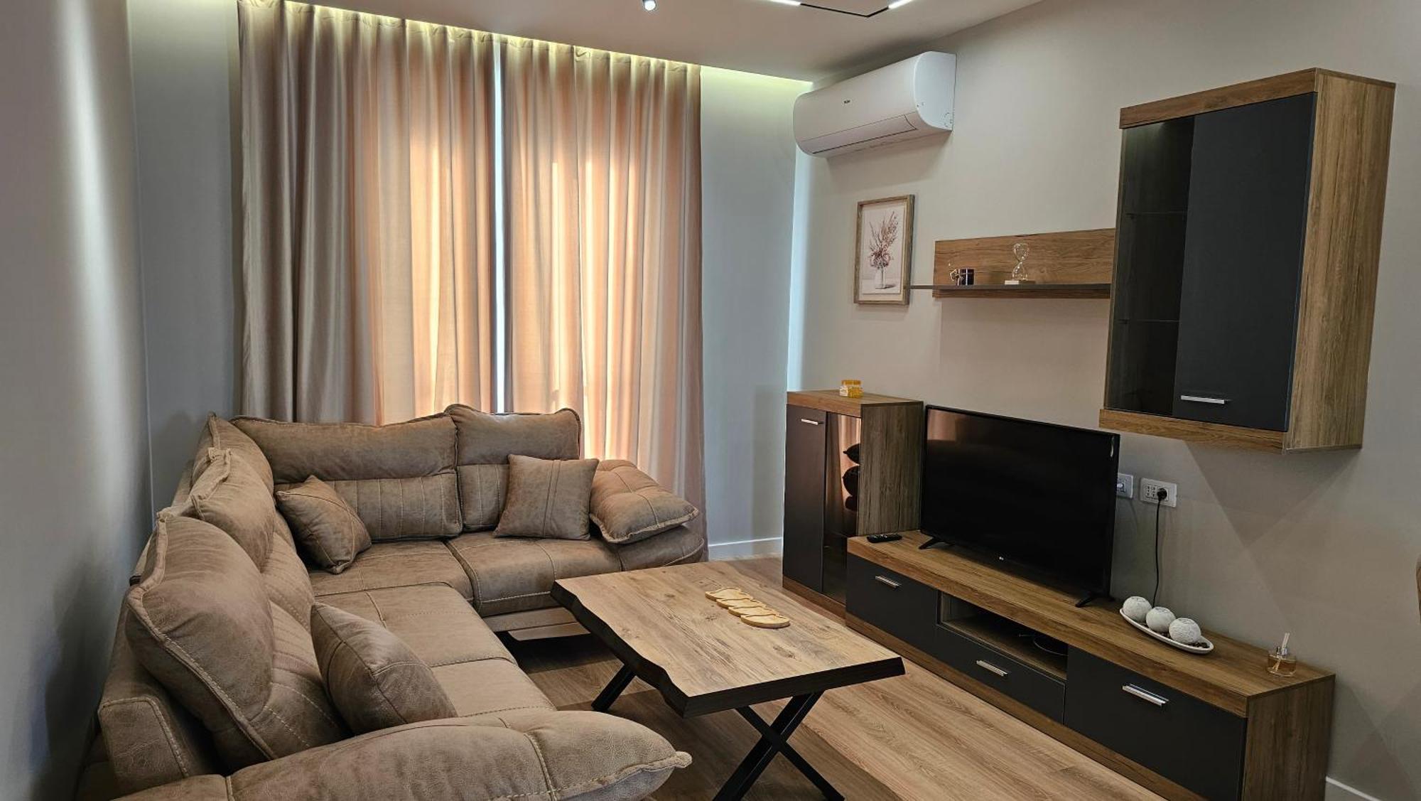 Tirana Airport Apartment Exterior photo