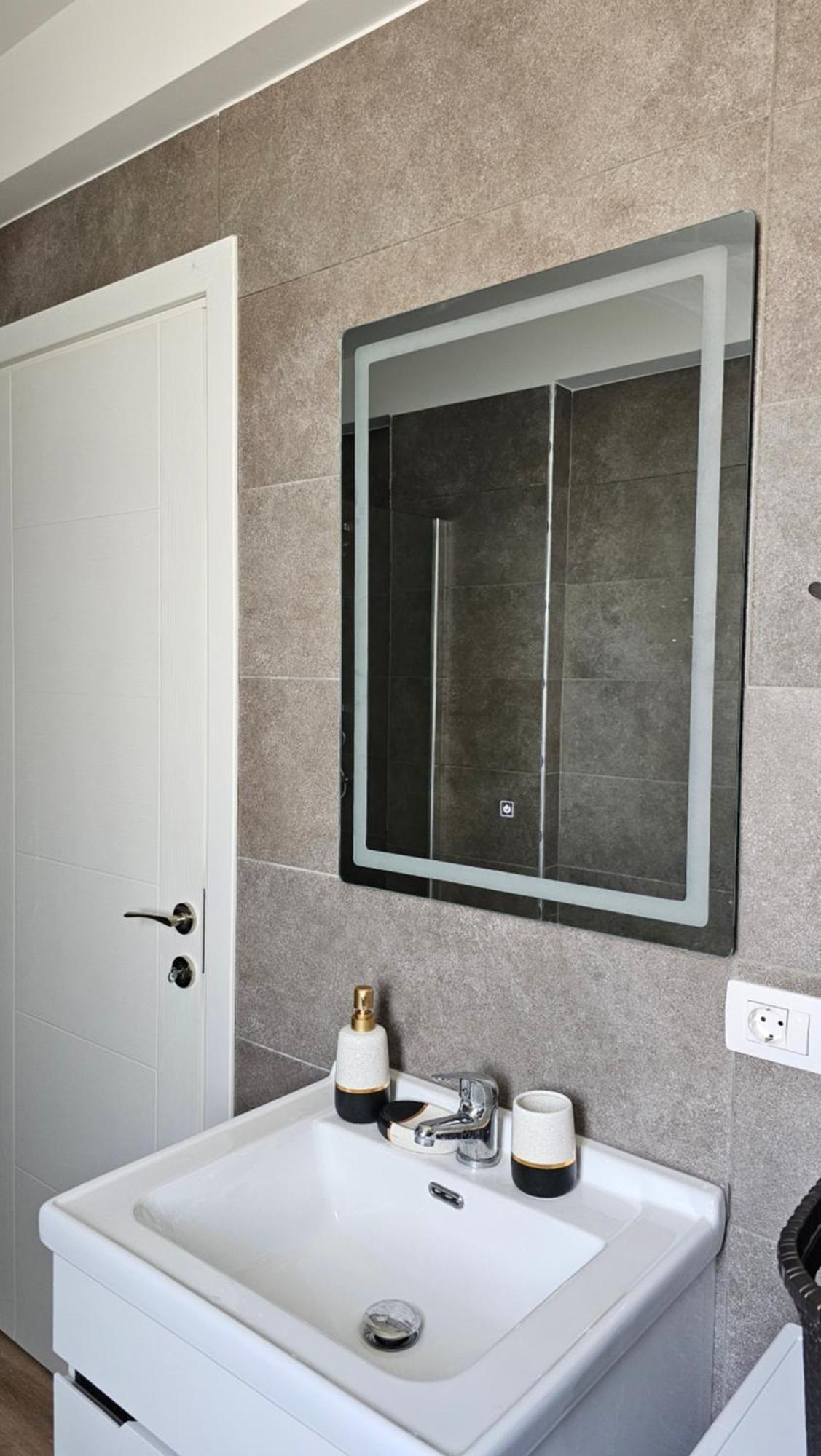 Tirana Airport Apartment Exterior photo