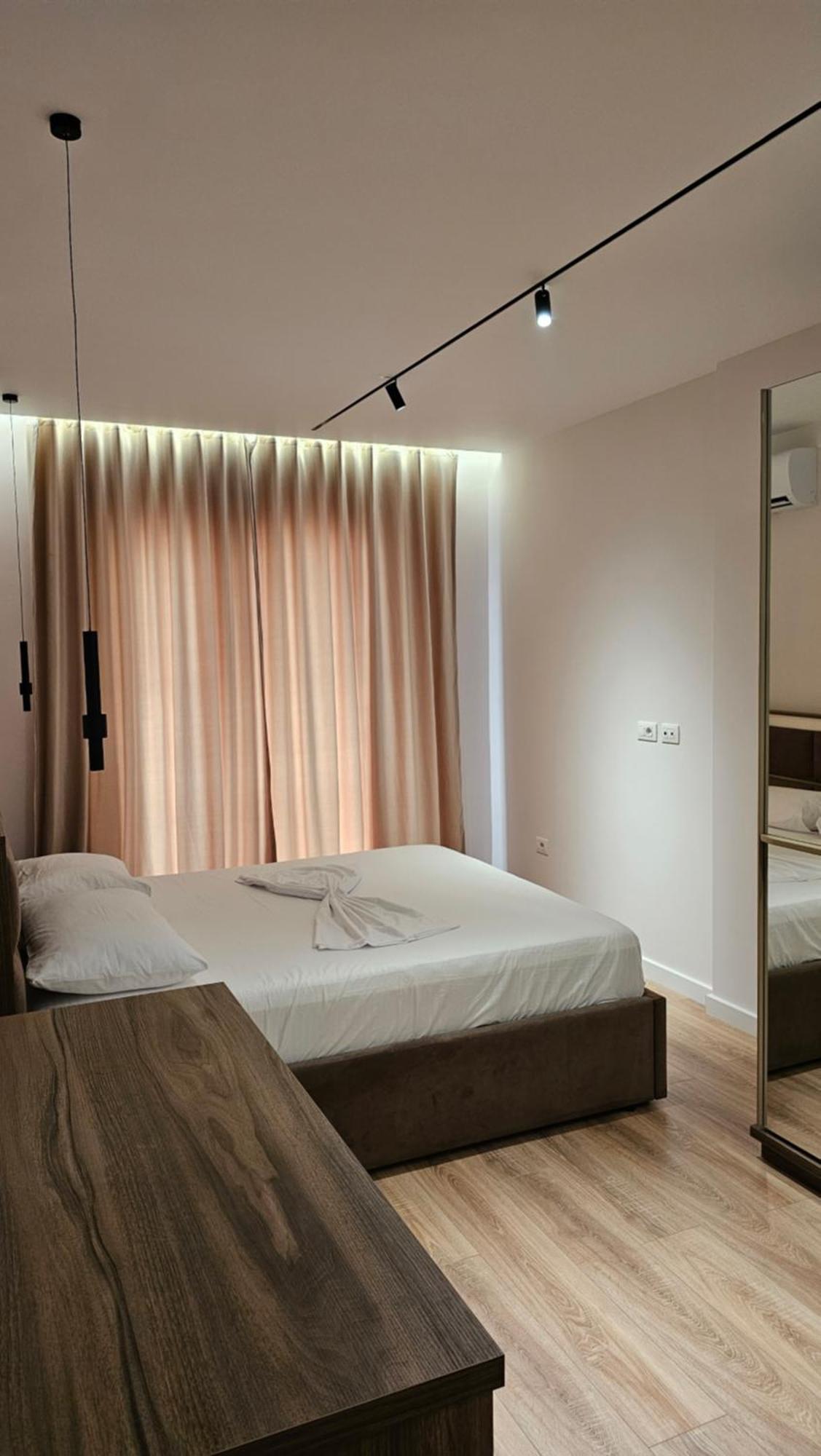 Tirana Airport Apartment Exterior photo
