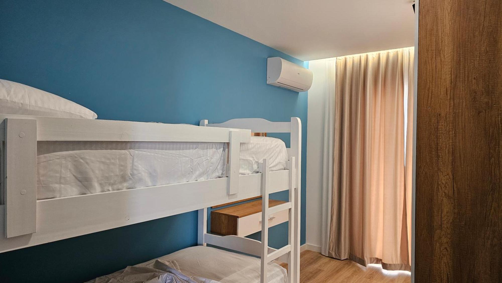Tirana Airport Apartment Exterior photo