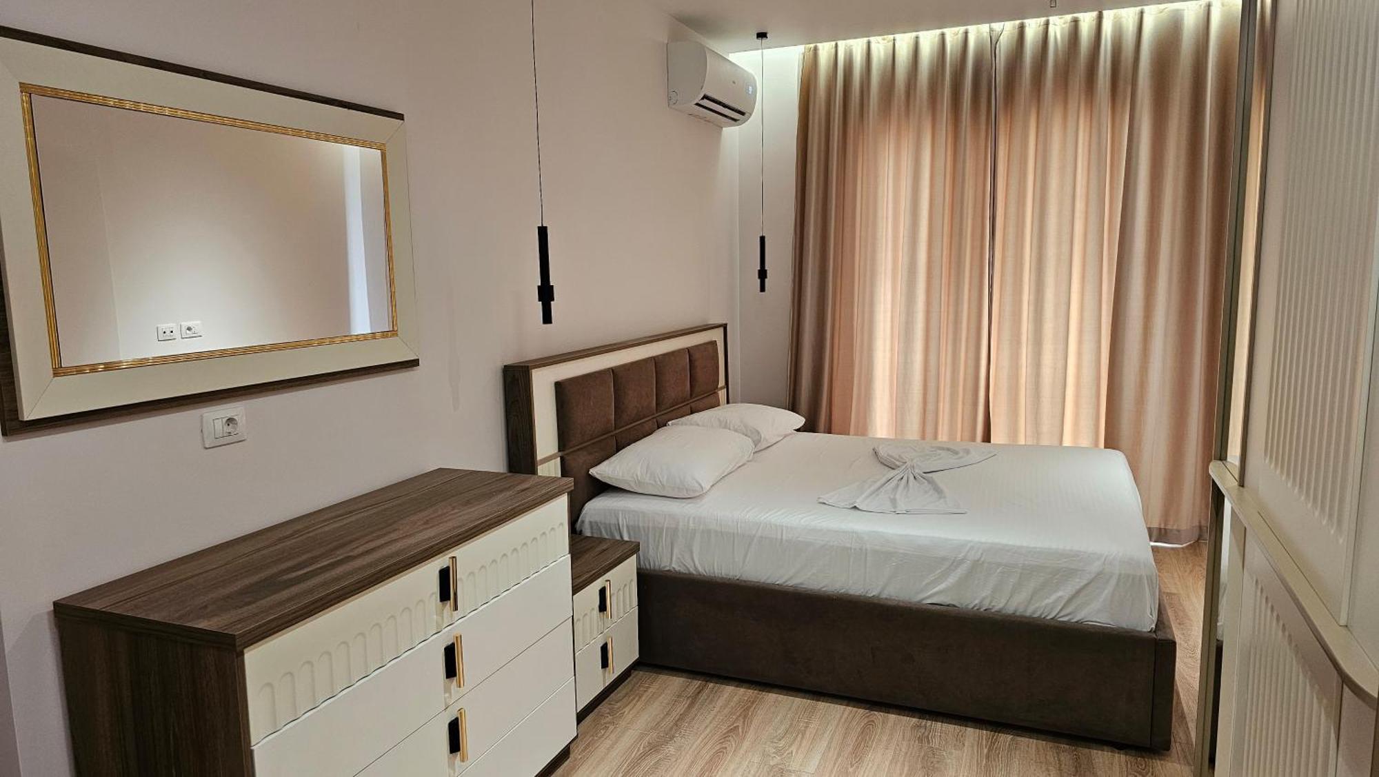 Tirana Airport Apartment Exterior photo