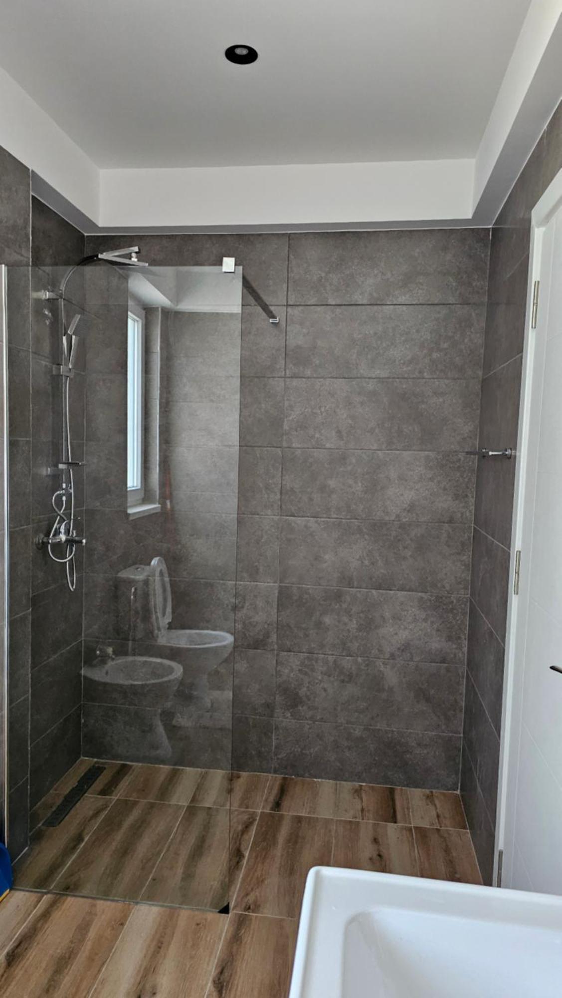 Tirana Airport Apartment Exterior photo