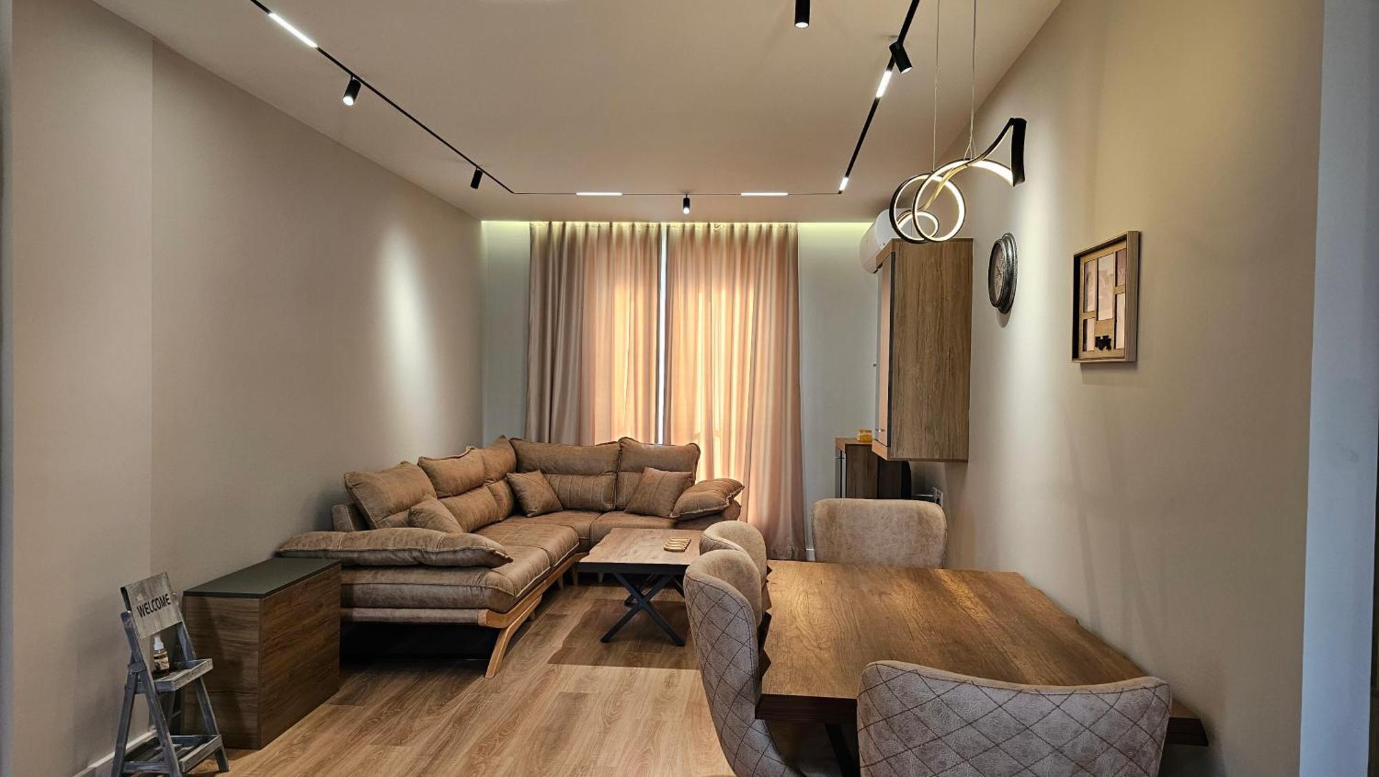 Tirana Airport Apartment Exterior photo